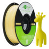 filamento Soleyin Ultra PLA amarillo Creality 300mm/s
