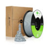 filamento Soleyin Ultra PLA gris Creality 300mm/s