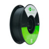 Soleyin negro Soleyin Ultra PLA Negro 1kg