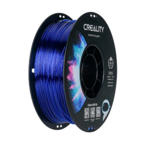 CR PETG 1.75mm Azul transparente 1kg