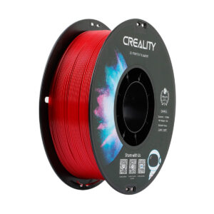 CR PETG 1.75mm Rojo 1kg