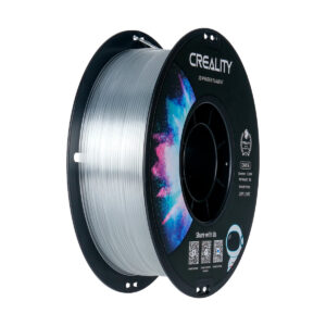 CR PETG 1.75mm Transparente 1kg