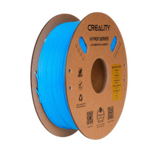filamento Hyper PLA azul Creality