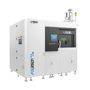 Farsoon FS350M | Sistema de Impresión 3D en metal
