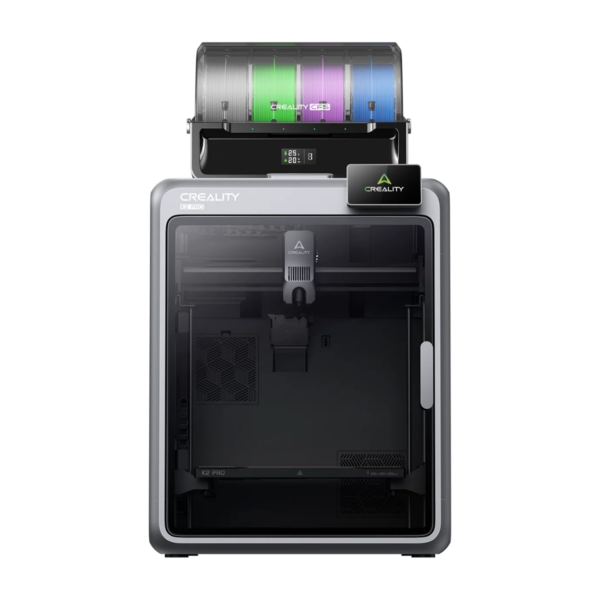 K2 Pro Combo Creality | Impresora 3D