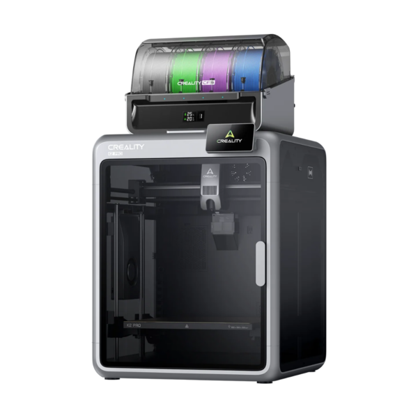 K2 Pro Combo Creality | Impresora 3D