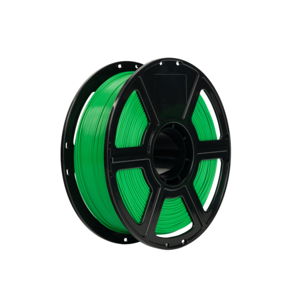 Diseño sin título (10) Flashforge PLA alta velocidad Verde