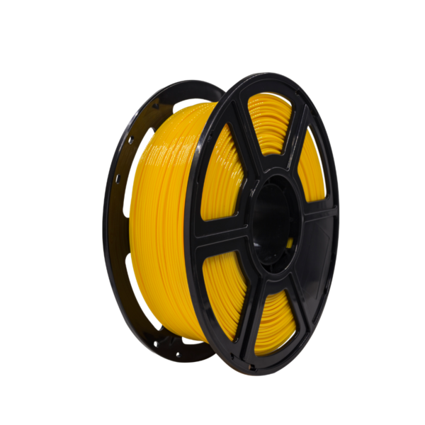 Flashforge PETG Amarillo
