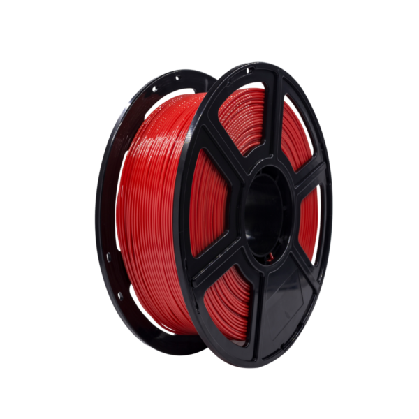 Flashforge PETG Rojo