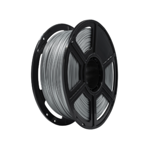 Flashforge PETG Plateado
