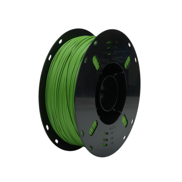 Diseño sin título (27) Flashforge PLA Lite Verde