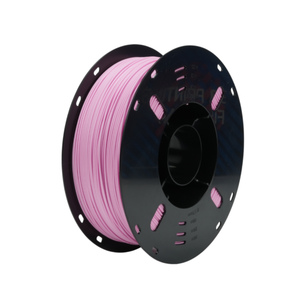 Diseño sin título (29) Flashforge PLA Lite Rosado