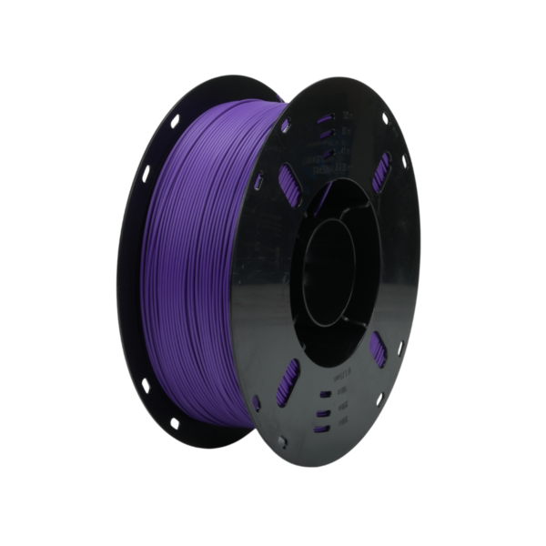 Diseño sin título (30) Flashforge PLA Lite Morado