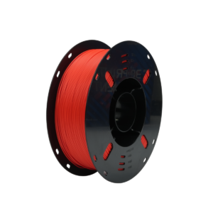 Flashforge PLA alta velocidad Rojo