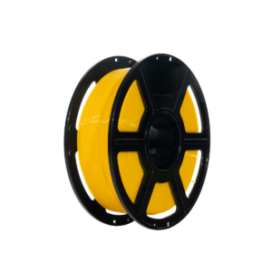 Flashforge PLA Lite Amarillo