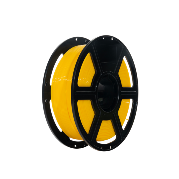 Diseño sin título (9) Flashforge PLA alta velocidad Amarillo