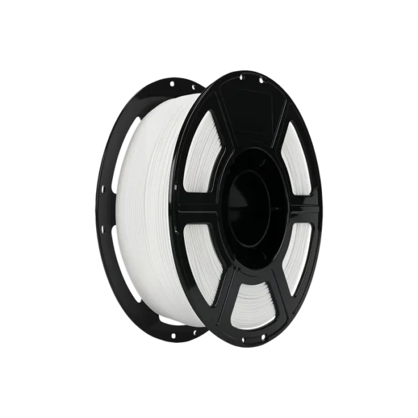 HSPLA_White_00003 Flashforge PLA alta velocidad Blanco