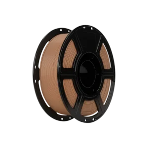 Flashforge PLA alta velocidad Café Claro