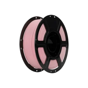 Flashforge PLA alta velocidad Rosado Claro