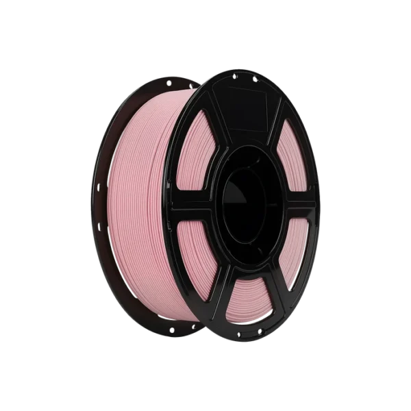Flashforge PLA alta velocidad Rosado Claro