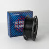 black (2) Flashforge PETG alta velocidad Negro