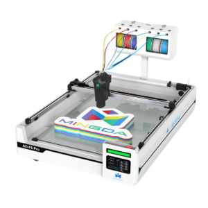 AD-F6 Pro | Mingda