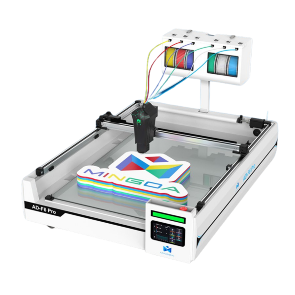 AD-F6 Pro | Mingda