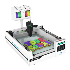 AD-F4 Mini | Mingda
