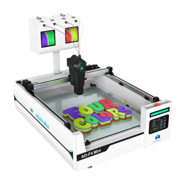 AD-F4 Mini | Mingda