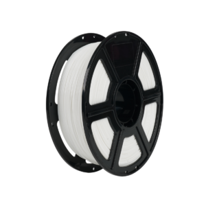 Flashforge TPU 95A Blanco