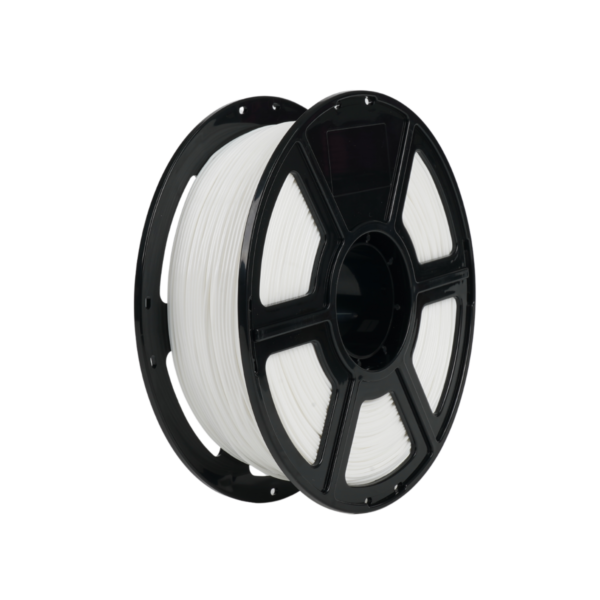 Diseño sin título (41) Flashforge TPU 95A Blanco