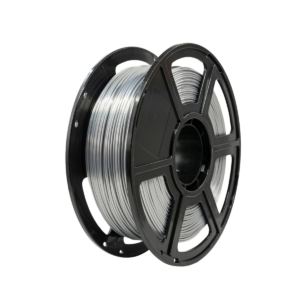 Flashforge PLA Seda Plateado