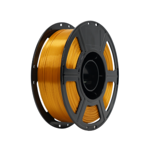 Flashforge PLA Seda Oro