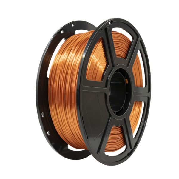 Diseño sin título (47) Flashforge PLA Seda Cobre