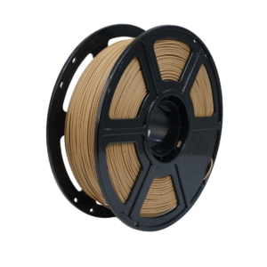 Diseño sin título (50) Flashforge PLA Madera Oscuro